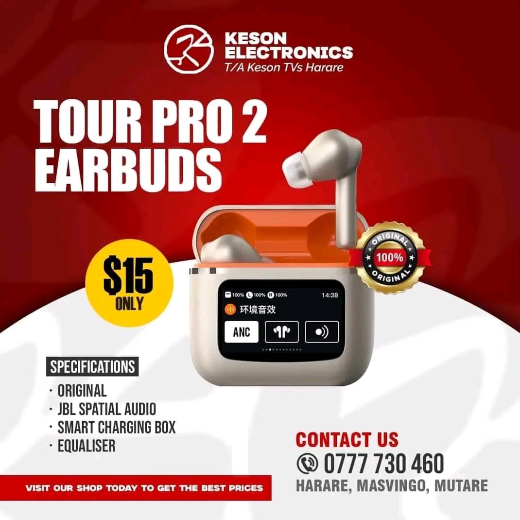 tour pro 2 earbuds